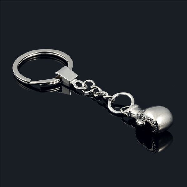 metal pendant glove keychain rings keyring bag hangs sport boxing fashion jewelry drop ship, Silver
metal pendant glove keychain rings keyring bag hangs sport boxing fashion jewelry drop ship, Silver