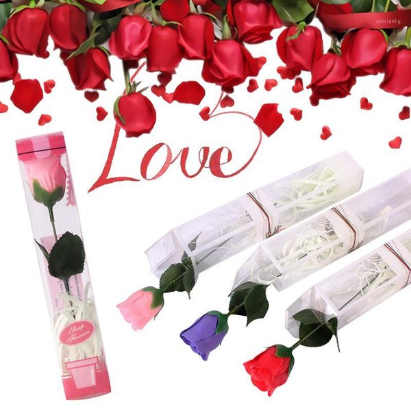 decorative flowers & wreaths rose soap flower pvc box valentine's day beautiful eternity 1 bundles romantic scented drop
decorative flowers & wreaths rose soap flower pvc box valentine's day beautiful eternity 1 bundles romantic scented drop