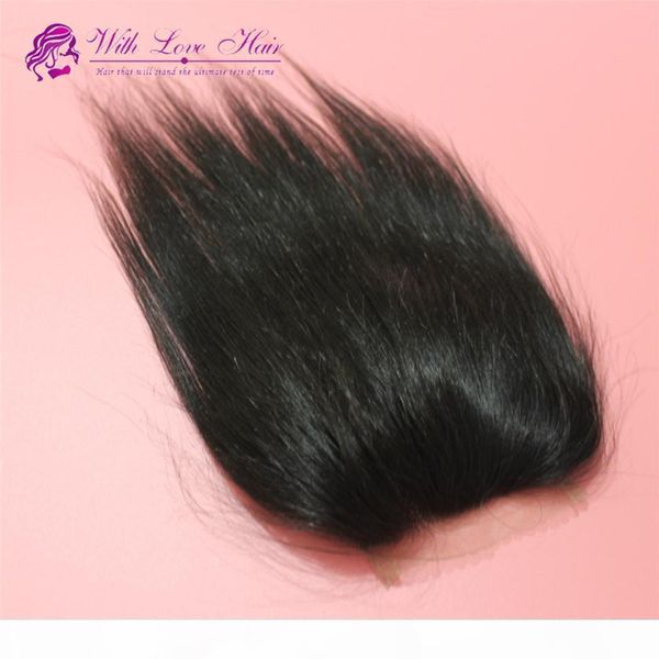 straight silk base closures 4*4 inch brazilian human hair hidden knots part no tangle, Black;brown
straight silk base closures 4*4 inch brazilian human hair hidden knots part no tangle, Black;brown