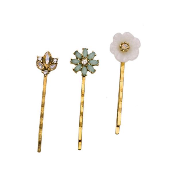 wholesale alloy resin flowers hair jewelry 2021 new ladies hairpins hair clips women accessories, Golden;silver
wholesale alloy resin flowers hair jewelry 2021 new ladies hairpins hair clips women accessories, Golden;silver