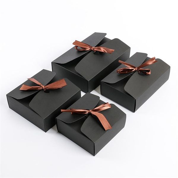 lbsisi life 10 30pcs gift box jewelry candy christmas wedding favor kraft black boxes with ribbon cookie packing wmtwry xhhair
lbsisi life 10 30pcs gift box jewelry candy christmas wedding favor kraft black boxes with ribbon cookie packing wmtwry xhhair
