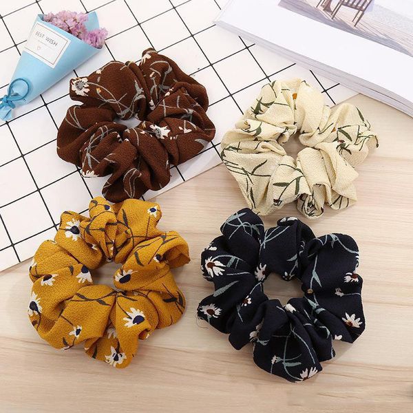 flower bands women scrunchies ponytail holder elastics floral flamingo print ties girls hair accessoriesvcho
flower bands women scrunchies ponytail holder elastics floral flamingo print ties girls hair accessoriesvcho