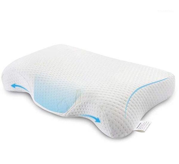memory foam bedding pillow neck protection slow rebound memory foam pillow health cervical neck size 60*36cm dropshipping1
memory foam bedding pillow neck protection slow rebound memory foam pillow health cervical neck size 60*36cm dropshipping1