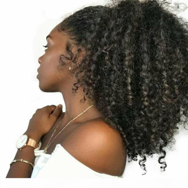 human hair ponytail hairpieces clip in high kinky curly human hair 140g drawstring ponytail hair extension for black women
human hair ponytail hairpieces clip in high kinky curly human hair 140g drawstring ponytail hair extension for black women