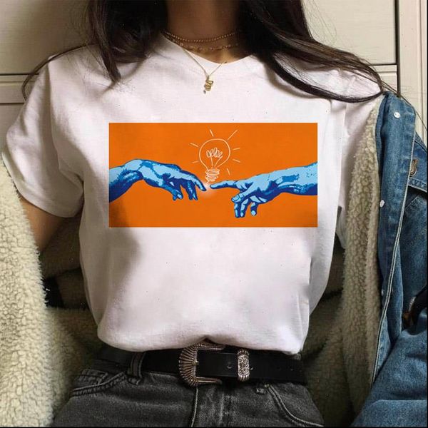 hands personality printing women tshirt summer new harajuku short sleeved fashion casual o neck womens t shirts, White
hands personality printing women tshirt summer new harajuku short sleeved fashion casual o neck womens t shirts, White