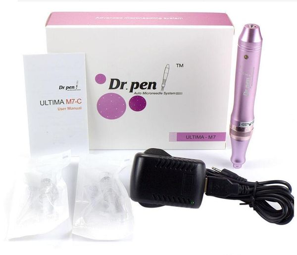 plug-in derma pen dr. ultima m7c auto microneedle system eyelash growth machine
plug-in derma pen dr. ultima m7c auto microneedle system eyelash growth machine