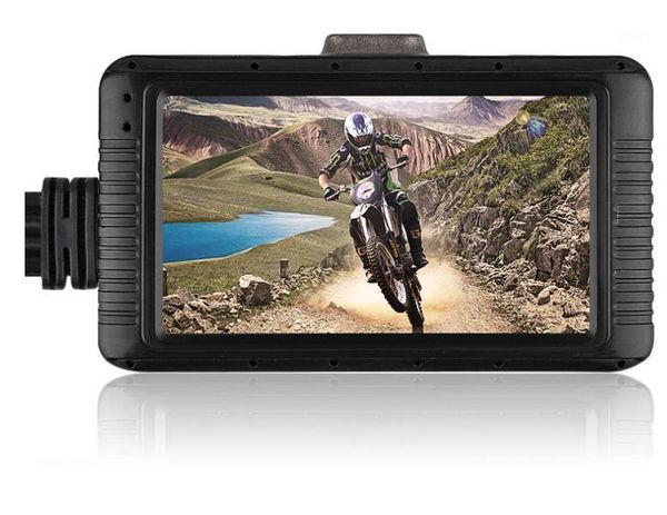 car dvr dvrs wire-controlled motorcycle recorder locomotive front and rear dual lenses, recording hidden explosion1
car dvr dvrs wire-controlled motorcycle recorder locomotive front and rear dual lenses, recording hidden explosion1