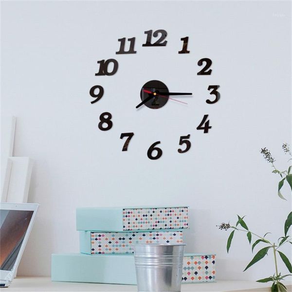 wall clocks reloj de pared clock exquisite 3d simple roman number diy acrylic mirror sticker home decor mural decals#301
wall clocks reloj de pared clock exquisite 3d simple roman number diy acrylic mirror sticker home decor mural decals#301