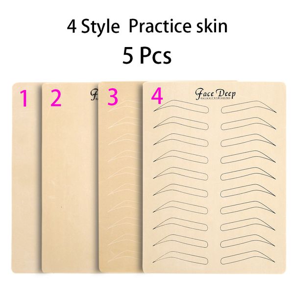 5pcs microblading practice skin latex no ink eyebrow practice skin pad pmu brow training skin tattoo supplies no ink needed
5pcs microblading practice skin latex no ink eyebrow practice skin pad pmu brow training skin tattoo supplies no ink needed