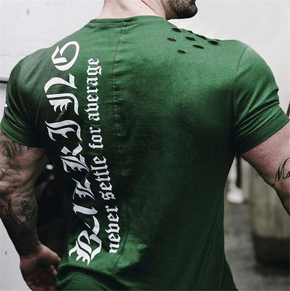 new men t shirt men's sportss t-shirt summer male gyms fitness bodybuilding workout shirts short sleeves tees clothing, White;black
new men t shirt men's sportss t-shirt summer male gyms fitness bodybuilding workout shirts short sleeves tees clothing, White;black