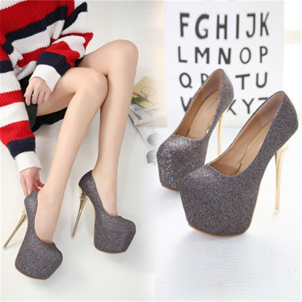2021 new high heels woman bling sequins cloth pumps dress party shoes fashion toe round stilettos uz2y, Black
2021 new high heels woman bling sequins cloth pumps dress party shoes fashion toe round stilettos uz2y, Black