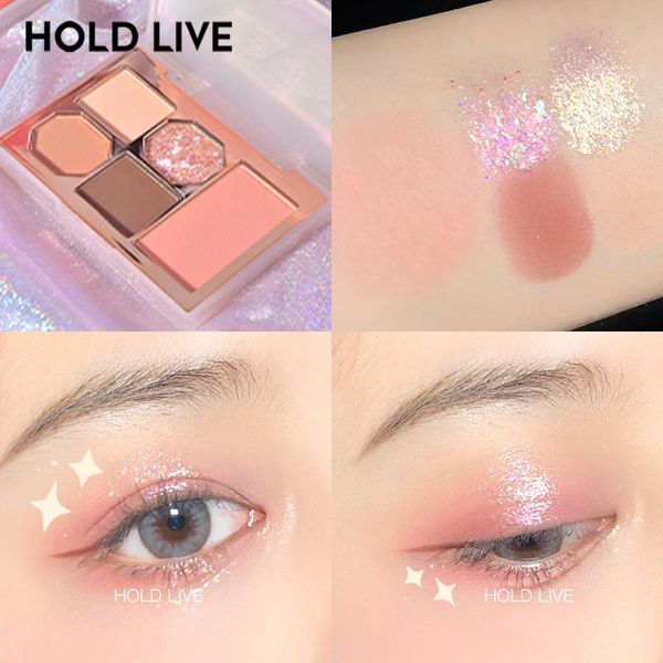 6 color dreamland glazed eyeshadow palette pearly matte sequin earth color glitter pigment waterproof eyeshadow cosmetics tslm1
6 color dreamland glazed eyeshadow palette pearly matte sequin earth color glitter pigment waterproof eyeshadow cosmetics tslm1