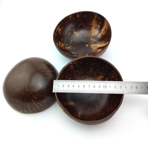 natural coconut bowl decoration fruit salad noodle rice wooden handicraft creative shell bowls jllxczk yummy_shop
natural coconut bowl decoration fruit salad noodle rice wooden handicraft creative shell bowls jllxczk yummy_shop