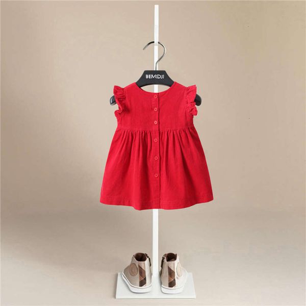 solid thin bemidji / color bomiji corduroy girl's drs autumn children's simple princs skirt x3ad, Red;yellow
solid thin bemidji / color bomiji corduroy girl's drs autumn children's simple princs skirt x3ad, Red;yellow