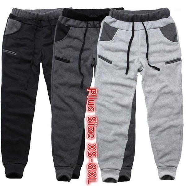 coldker men pant casual mid waist harem pantalon sweatpants male's fashion trousers streetwear man plus size xs-8xl1, Black
coldker men pant casual mid waist harem pantalon sweatpants male's fashion trousers streetwear man plus size xs-8xl1, Black