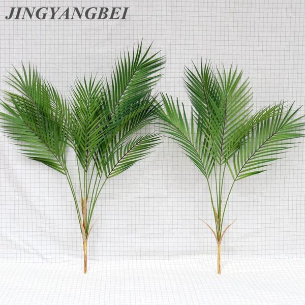 decorative flowers & wreaths 60-88 cm real touch artificial tree palm leaf plastic feel plants garden home decorations scutellaria tropical
decorative flowers & wreaths 60-88 cm real touch artificial tree palm leaf plastic feel plants garden home decorations scutellaria tropical