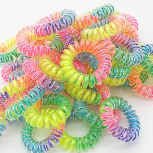 3.5cm colorful hair scrunchy korean telephone wire high elastic rope band accessory q qylrzq
3.5cm colorful hair scrunchy korean telephone wire high elastic rope band accessory q qylrzq