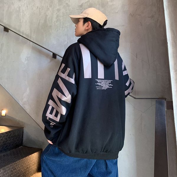 2021 kong style hong autumn and casual relaxed winter with hood printed hoodie youth big size shoulder drop vital sleeve mijc, Black;brown
2021 kong style hong autumn and casual relaxed winter with hood printed hoodie youth big size shoulder drop vital sleeve mijc, Black;brown