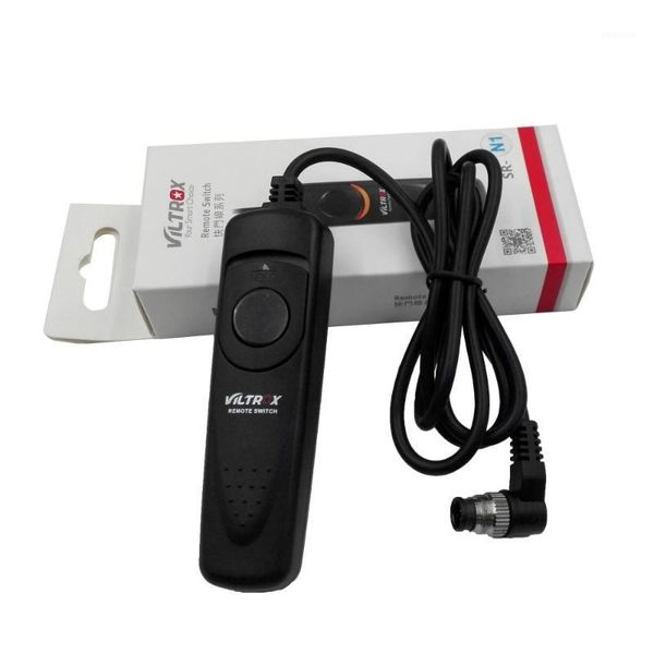 viltrox camera remote control shutter release cable for d850 d810 d800 d700 d300 d200 d3s d300s d3x d3 d41
viltrox camera remote control shutter release cable for d850 d810 d800 d700 d300 d200 d3s d300s d3x d3 d41