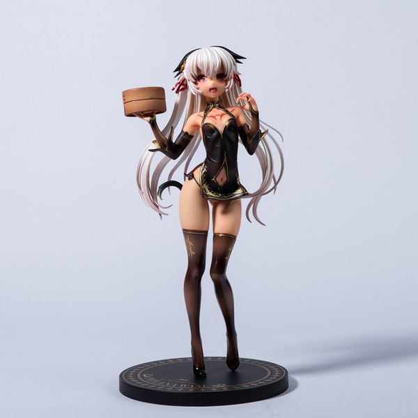 26cm japanese anime amakuni philena waal girl pvc action figure toy hobby action figure collectible model dolls gift
26cm japanese anime amakuni philena waal girl pvc action figure toy hobby action figure collectible model dolls gift