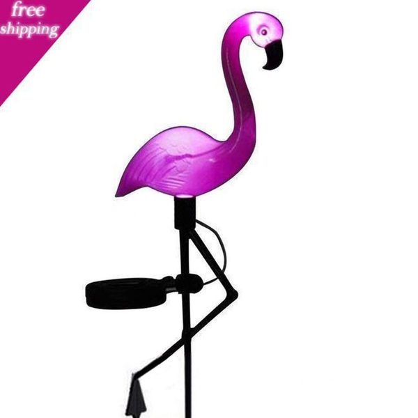 flamingo solar stake light solar powered path lights flamingo lawn lamp for garden pathway yard walkway pink color
flamingo solar stake light solar powered path lights flamingo lawn lamp for garden pathway yard walkway pink color