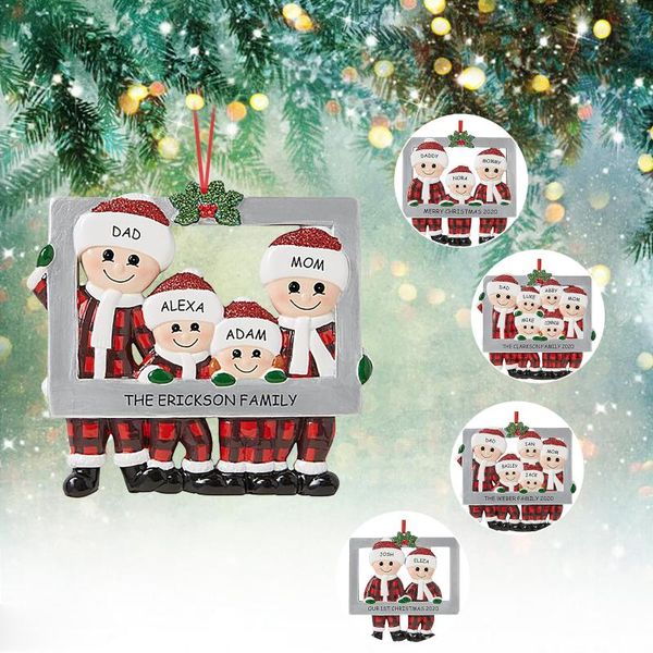 christmas decorations 2021 family custom decoration tree pendants hanging ornaments diy santa claus gift greeting card home decor
christmas decorations 2021 family custom decoration tree pendants hanging ornaments diy santa claus gift greeting card home decor