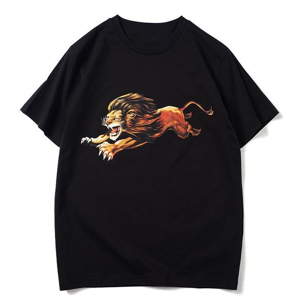 new arrival t shirt mens stylist t shirt fashion men women hip hop tees m-2xl, White;black
new arrival t shirt mens stylist t shirt fashion men women hip hop tees m-2xl, White;black