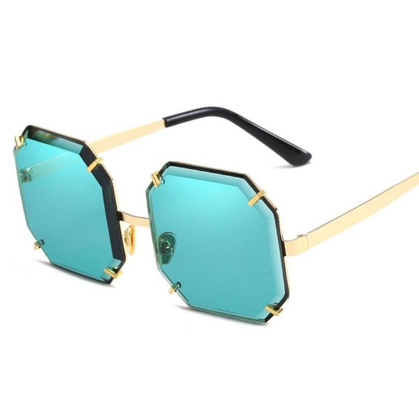 veshion square thick lens sunglasses men women fashion shades uv400 vintage glasses, White;black
veshion square thick lens sunglasses men women fashion shades uv400 vintage glasses, White;black