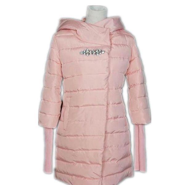 2020 fashion women winter down cotton jacket female with pockets crystal buckle removable knit rib cuff medium-long coat cq313, Black
2020 fashion women winter down cotton jacket female with pockets crystal buckle removable knit rib cuff medium-long coat cq313, Black