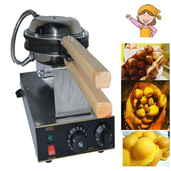 sale popular electric egg waffle machine stainless steel hong kong egg waffle grill commercial maker1
sale popular electric egg waffle machine stainless steel hong kong egg waffle grill commercial maker1