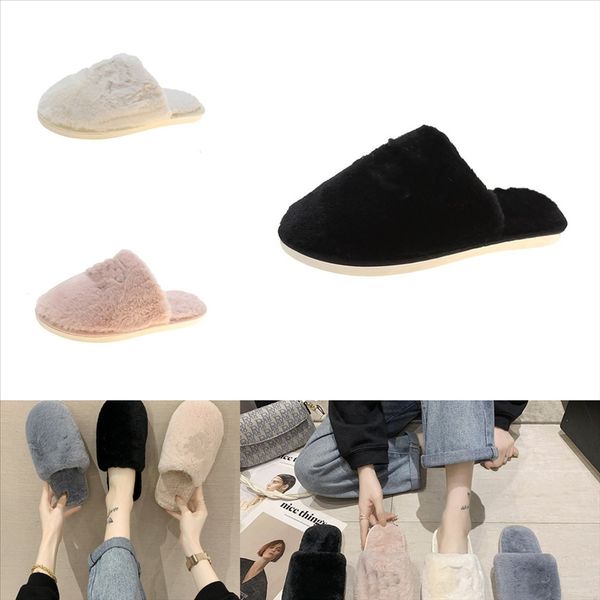 1hh2d fashion multi-color home floor slipper fur plush slippers women fluffy slipper winter cross faux ball flat shoes warm plush cute, Black
1hh2d fashion multi-color home floor slipper fur plush slippers women fluffy slipper winter cross faux ball flat shoes warm plush cute, Black