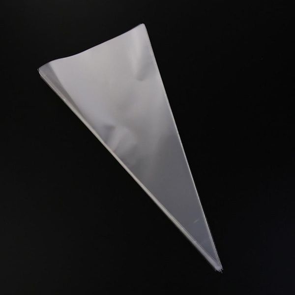 50pcs/100pcs diy wedding birthday party sweet clear candy cookie cone storage transparent gift bags decoration 2020
50pcs/100pcs diy wedding birthday party sweet clear candy cookie cone storage transparent gift bags decoration 2020