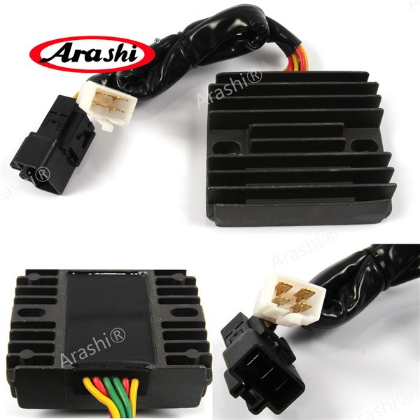 arashi voltage regulator rectifier motorcycle fit for honda cbr919 vtx1300 2002 2003 2004 2005 2006 2007
arashi voltage regulator rectifier motorcycle fit for honda cbr919 vtx1300 2002 2003 2004 2005 2006 2007
