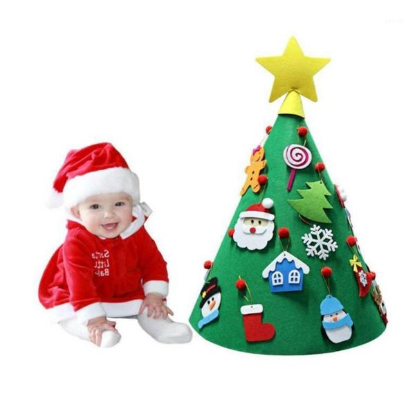 paronas christmas decorations 2021 3d cone diy craft felt tree hanging ornaments for toddlers children xmas gift home party #2897091
paronas christmas decorations 2021 3d cone diy craft felt tree hanging ornaments for toddlers children xmas gift home party #2897091