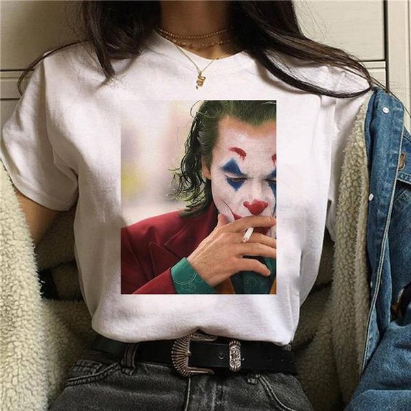 summer for women harajuku style thin section t shirt cool graphic printed tshirt fashion female t-shirt clothes, White
summer for women harajuku style thin section t shirt cool graphic printed tshirt fashion female t-shirt clothes, White