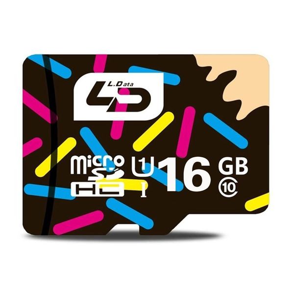 ld 16gb high speed class 10 tfmicro sdxc uhs-1 memory card 
ld 16gb high speed class 10 tfmicro sdxc uhs-1 memory card