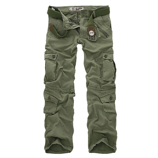 men cargo pants camouflage trousers military pants for man 7 colors drop shipping, Black
men cargo pants camouflage trousers military pants for man 7 colors drop shipping, Black