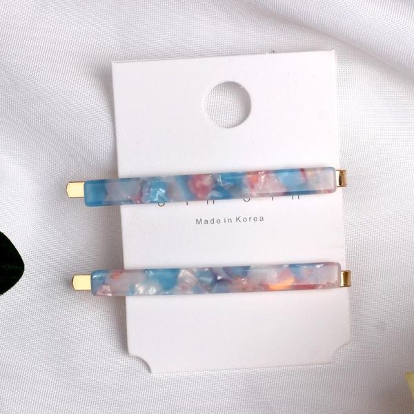 1pair japan acetate chic minimalist cute acrylic hair clip colorful hair grip barrettes hairpin hair accessories for women girls wmtwwv, Silver
1pair japan acetate chic minimalist cute acrylic hair clip colorful hair grip barrettes hairpin hair accessories for women girls wmtwwv, Silver