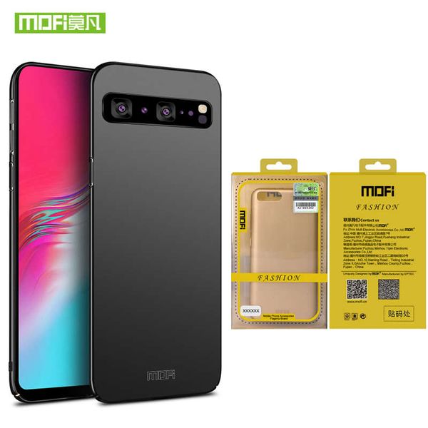 fundas hard back mofi original pc for samsung galaxy s10 5g cover phone case shell
fundas hard back mofi original pc for samsung galaxy s10 5g cover phone case shell