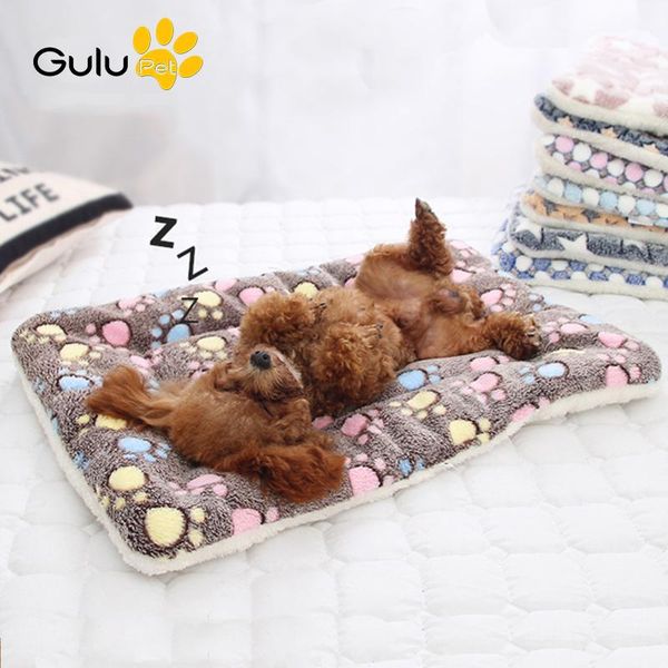 kennels & pens gulu plush multiple patterns thickened warm pet mat autumn winter cat dog bed blanket mechanical wash
kennels & pens gulu plush multiple patterns thickened warm pet mat autumn winter cat dog bed blanket mechanical wash