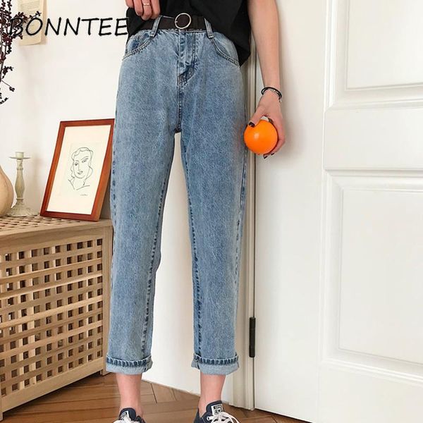 jeans denim women slim solid all-match casual zipper high waist retro womens straight harajuku korean style simple daily chic1, Blue
jeans denim women slim solid all-match casual zipper high waist retro womens straight harajuku korean style simple daily chic1, Blue