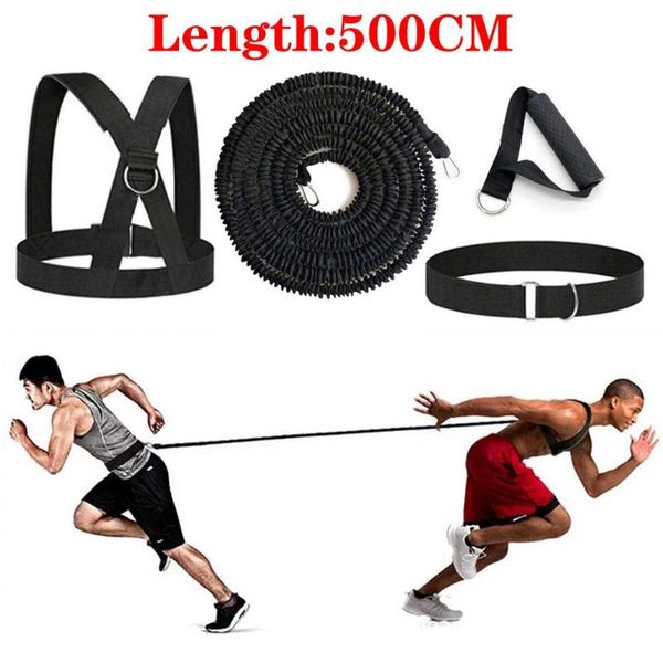 resistance bands bungee cord set fitness taekwondo hockey football basketball fencing jump lateral movement sprint overspeed training
resistance bands bungee cord set fitness taekwondo hockey football basketball fencing jump lateral movement sprint overspeed training