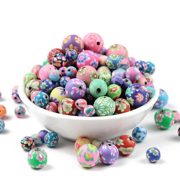 jhnby pattern круглый polymer clay 6 8 10 12 14мм 50шт сыпучие цветка шариков девушки diy аксессуары для ювелирных изделий браслеты изготовл
jhnby pattern круглый polymer clay 6 8 10 12 14мм 50шт сыпучие цветка шариков девушки diy аксессуары для ювелирных изделий браслеты изготовл