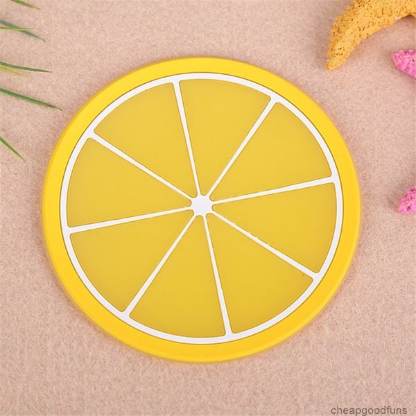u factory candy mat fruit silicone color cup creative nonslip insulation pad coaster table accessories kitchen gadge 2u
u factory candy mat fruit silicone color cup creative nonslip insulation pad coaster table accessories kitchen gadge 2u