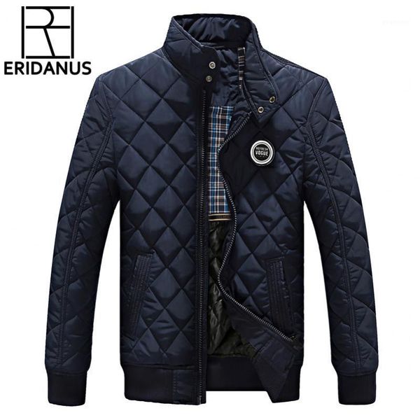 winter jacket men 2020 new autumn men's casual cotton quilted jackets korean slim fit fashion stand collar solid warm coats m4141, Black
winter jacket men 2020 new autumn men's casual cotton quilted jackets korean slim fit fashion stand collar solid warm coats m4141, Black