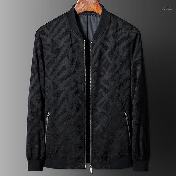 big plus size 8xl 7xl spring and autumn casual diamond color business casual fashion baseball jacket men's jacket brand clothing1, Black;brown
big plus size 8xl 7xl spring and autumn casual diamond color business casual fashion baseball jacket men's jacket brand clothing1, Black;brown