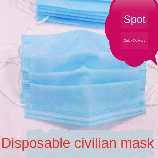 filter daily protection mask civil dust-proof three-layer three-four-layer breathable disposable ahsbj
filter daily protection mask civil dust-proof three-layer three-four-layer breathable disposable ahsbj