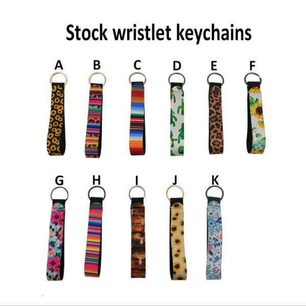 keychains floral printed neoprene chain key wristband ring wristlet keychain party favor 11 designs wholesale lxl232l, Silver
keychains floral printed neoprene chain key wristband ring wristlet keychain party favor 11 designs wholesale lxl232l, Silver