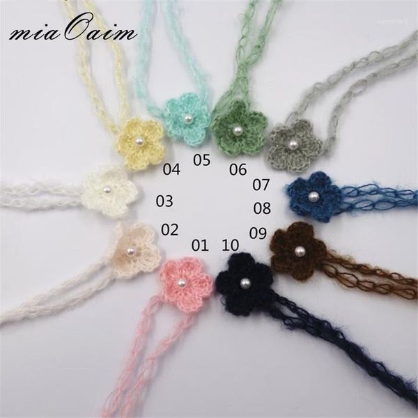 10 pcs/lot handcraft mohair baby girl headwear hairband hair decoration baby shower gift headdress pgraphy props1, Yellow
10 pcs/lot handcraft mohair baby girl headwear hairband hair decoration baby shower gift headdress pgraphy props1, Yellow