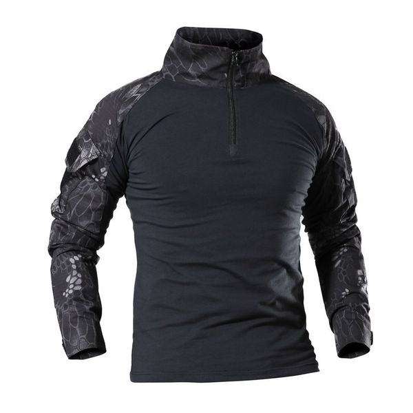 army swat long sleeve t-shirt men spring/summer tactical quick dry t shirt breathable casual tees camouflage paintball clothes 201203, White;black
army swat long sleeve t-shirt men spring/summer tactical quick dry t shirt breathable casual tees camouflage paintball clothes 201203, White;black